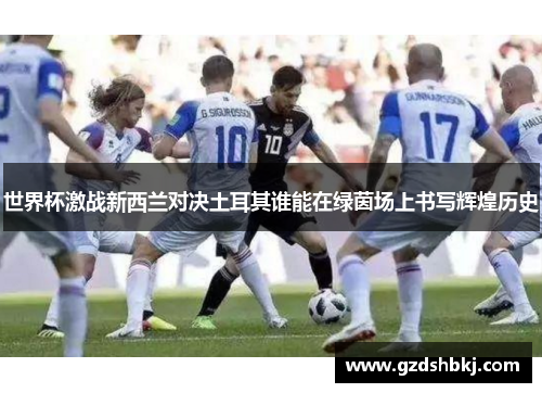 世界杯激战新西兰对决土耳其谁能在绿茵场上书写辉煌历史